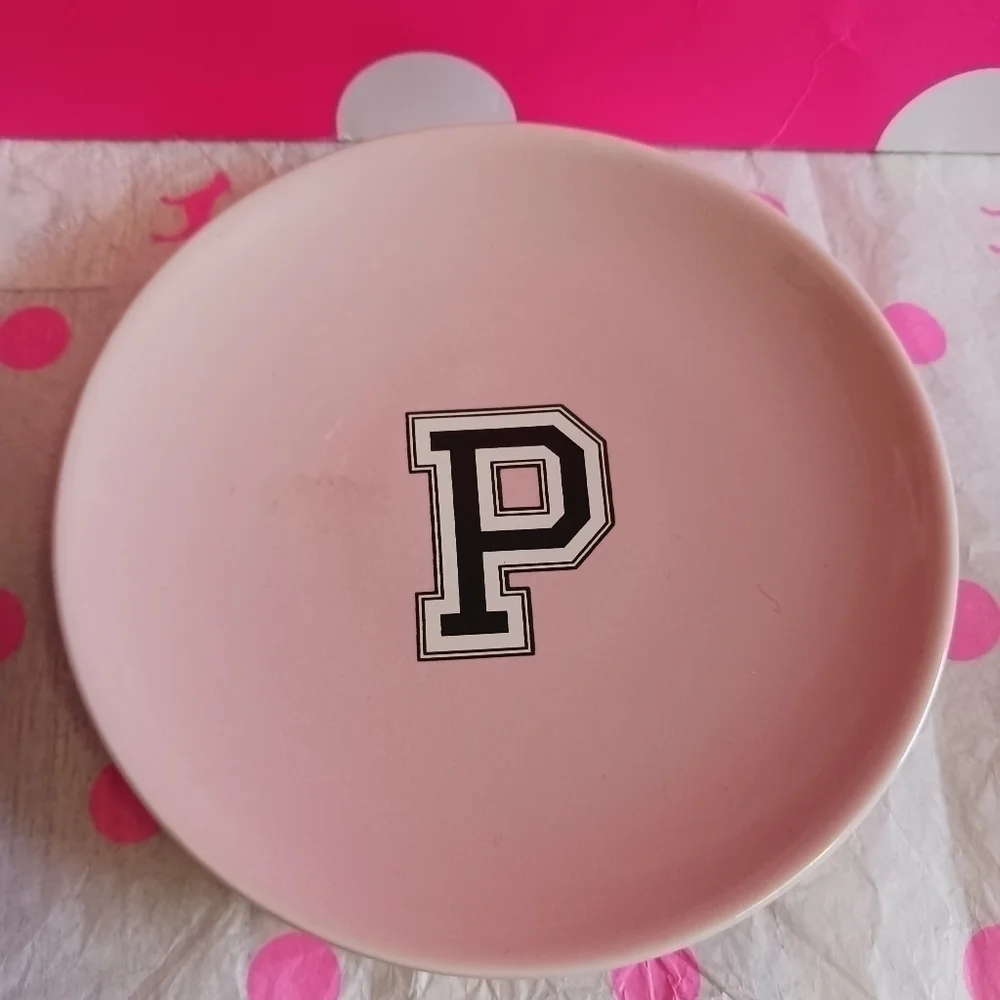 Victoria's Secret PINK Catch All Jewelry Dish